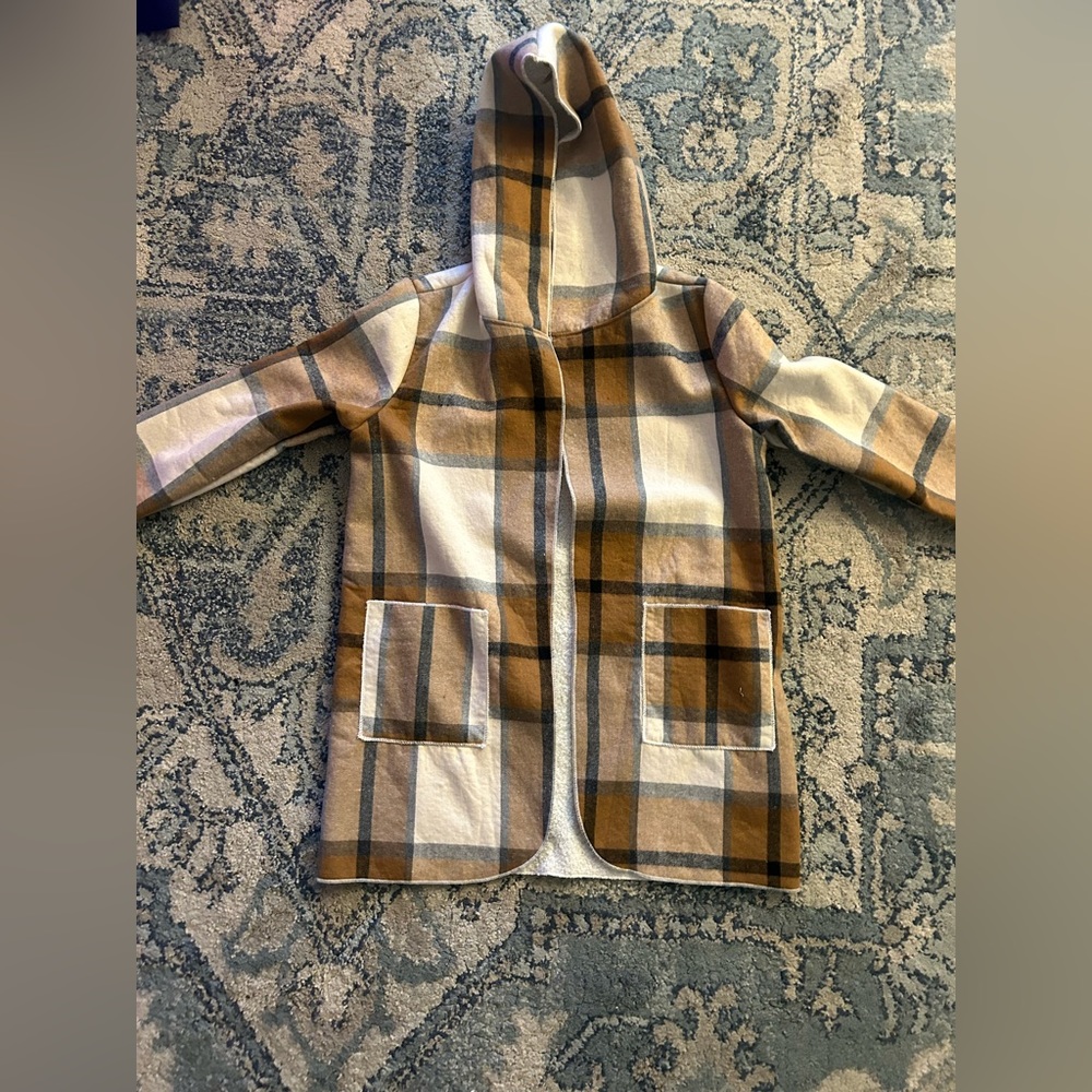 shein jacket